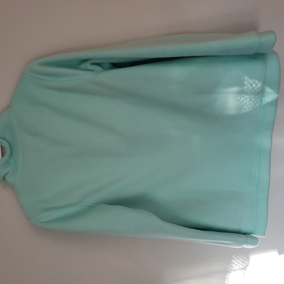 J,Crew fleece jacket - Picture 5 of 7